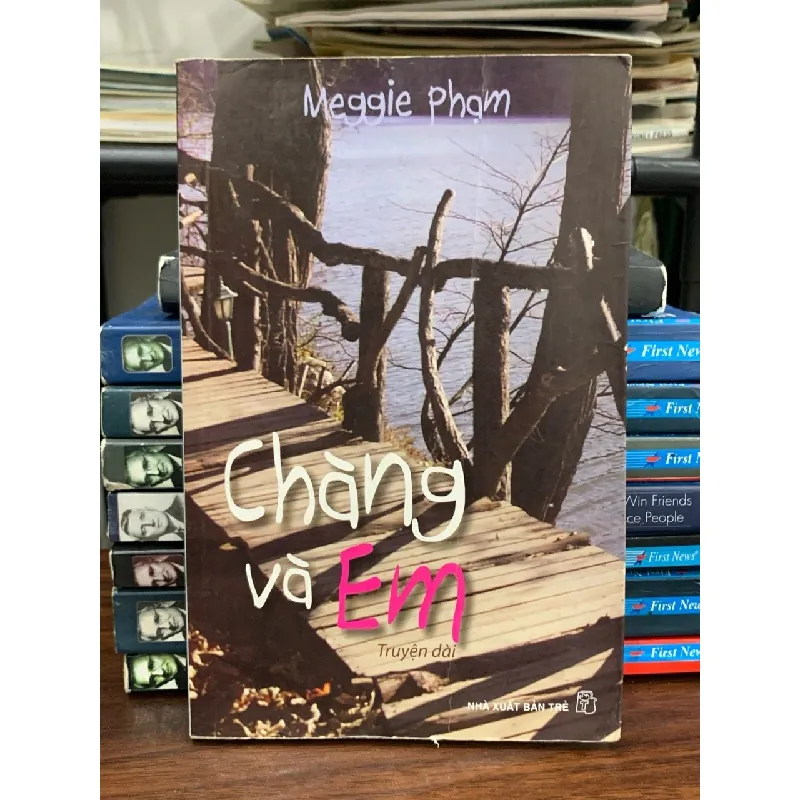 Chàng và em - Meggie Phạm 681868