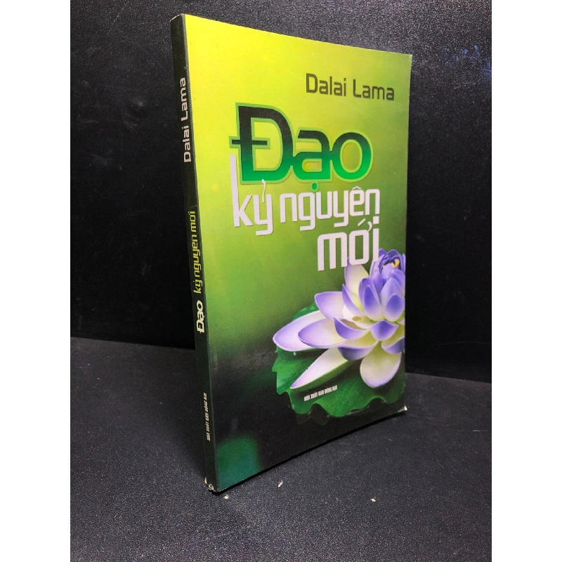 Đạo kỷ nghuyên mới 2011 mới 85% HCM2811 Rebooks.vn 942590