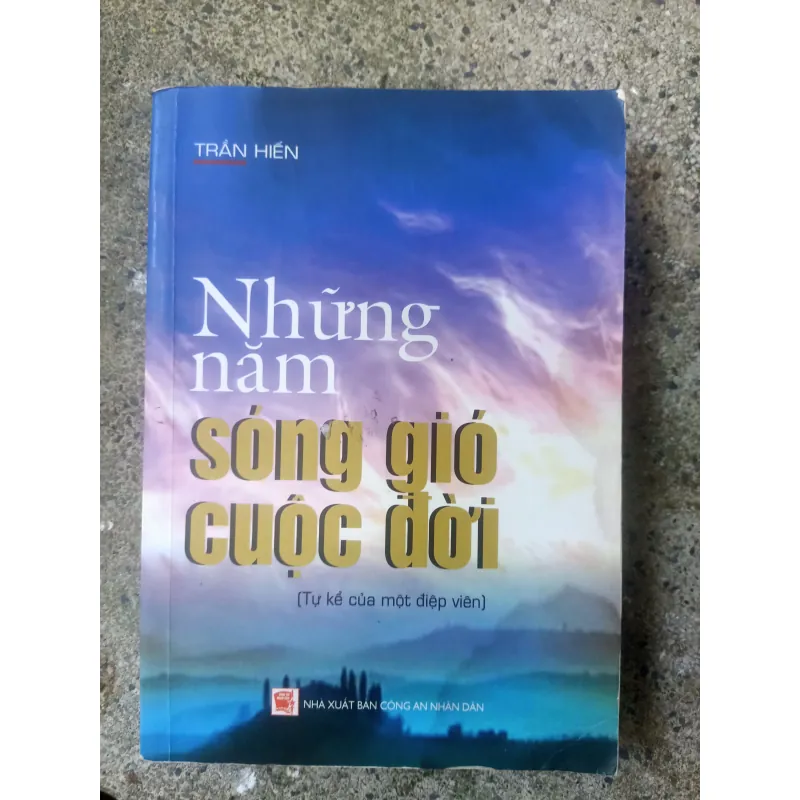 Những năm sóng gió cuộc đời 1030445