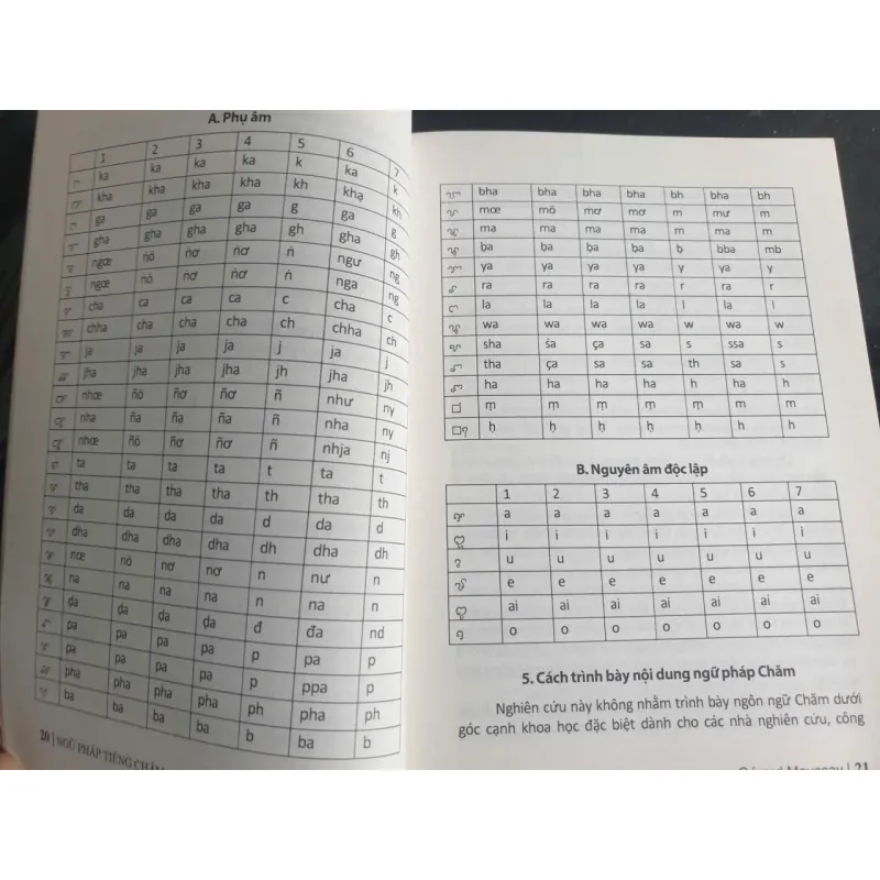 Sách Ngữ pháp tiếng Pháp - mới 90% 674331