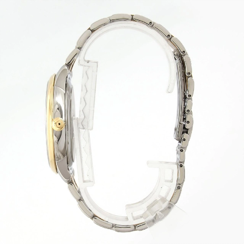 Đồng hồ Omega De Ville Prestige Combi 424.20.40.20.08.001 SSxYG tự động - Hàng hiệu Chính hãng 889422