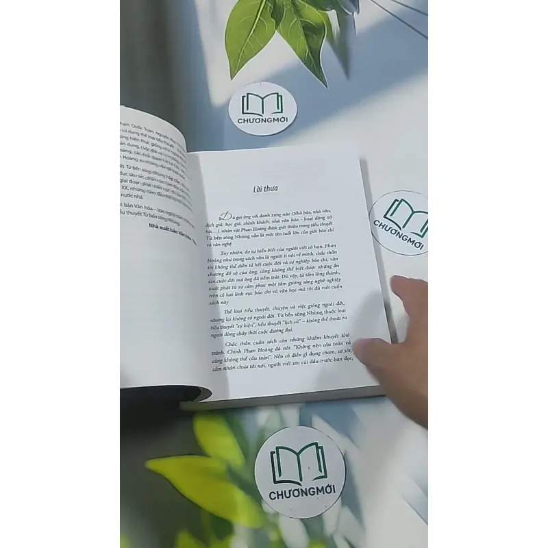 Từ bến sông nhùng - Phạm Quốc Toàn 694972