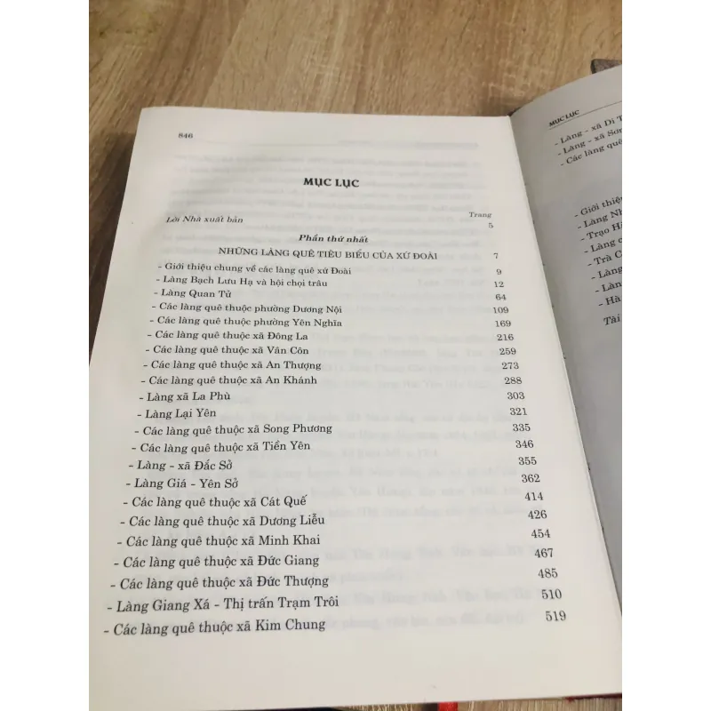 COMBO HÀNH TRÌNH VỀ LÀNG VIỆT CỔ TRUYỀN (TẬP 1 & 2) – Bùi Xuân Đính (chủ biên) 931700