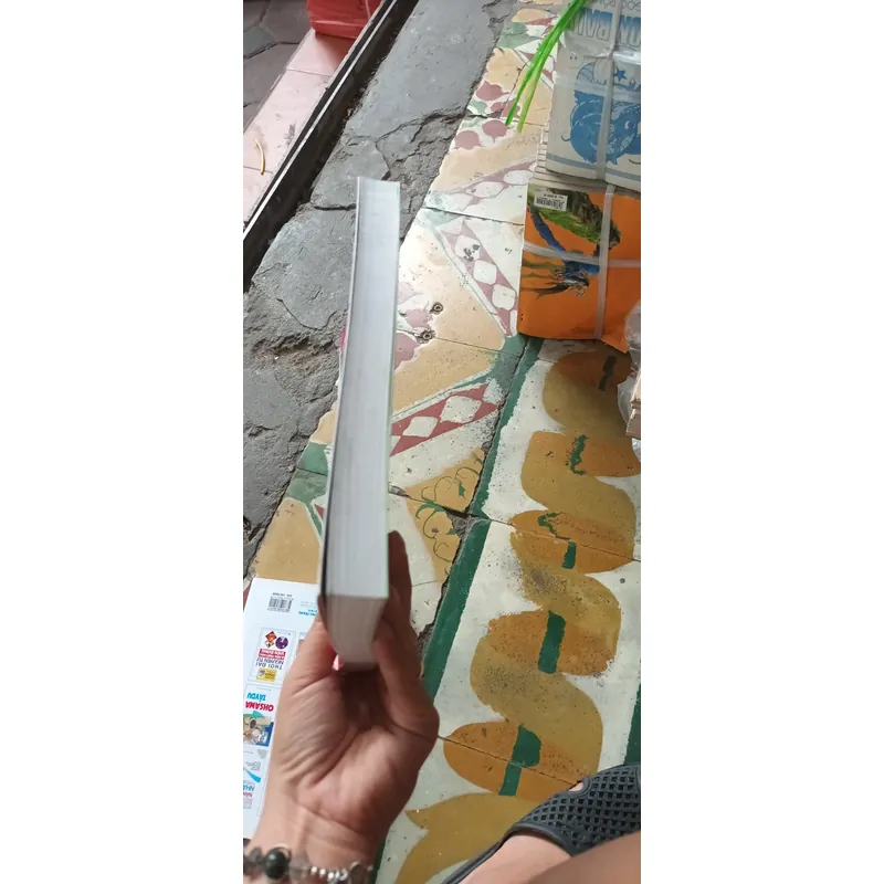 Suối Nguồn Tươi Trẻ Toàn Tập - Perter Kelder 591177