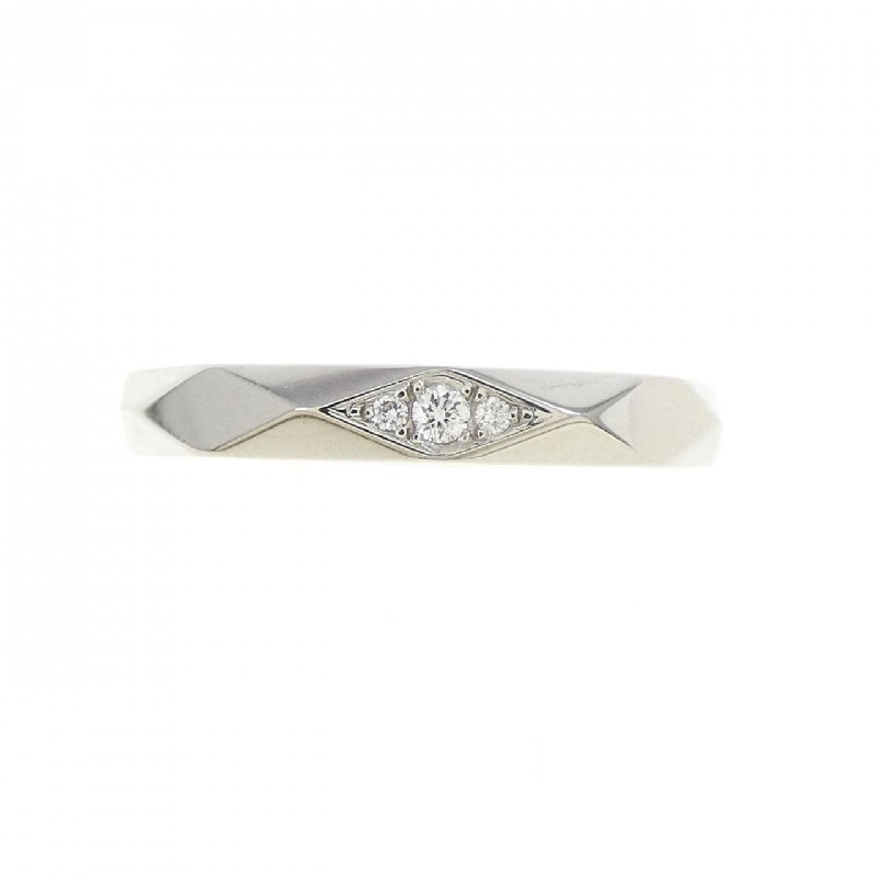Boucheron Facette Ring - Hàng hiệu Chính hãng 837287