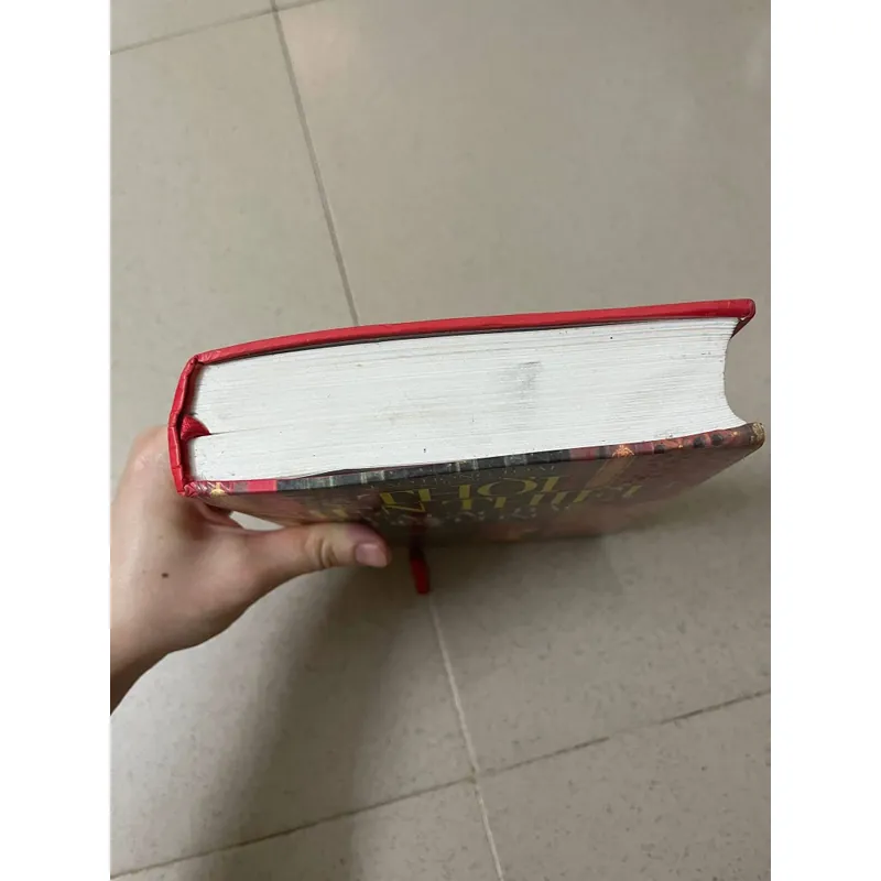 THỜI NIÊN THIẾU CỦA CÁC BẬC ĐẾ VƯƠNG 604934