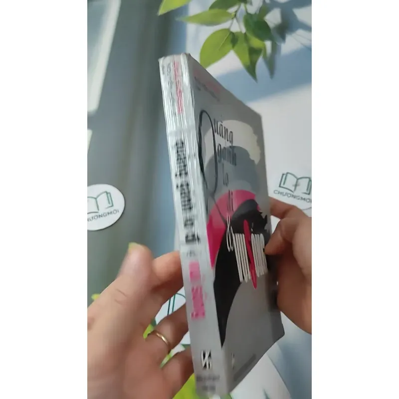 Quẳng Gánh Lo Đi & Vui Sống (1995) 727254