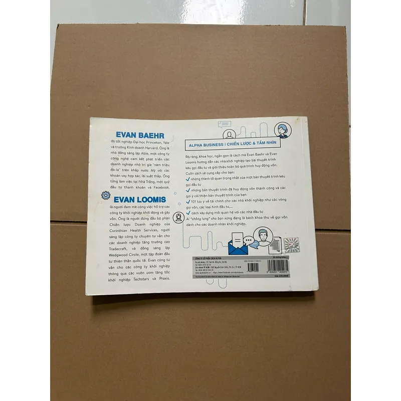 Ai chống lưng cho bạn 736679