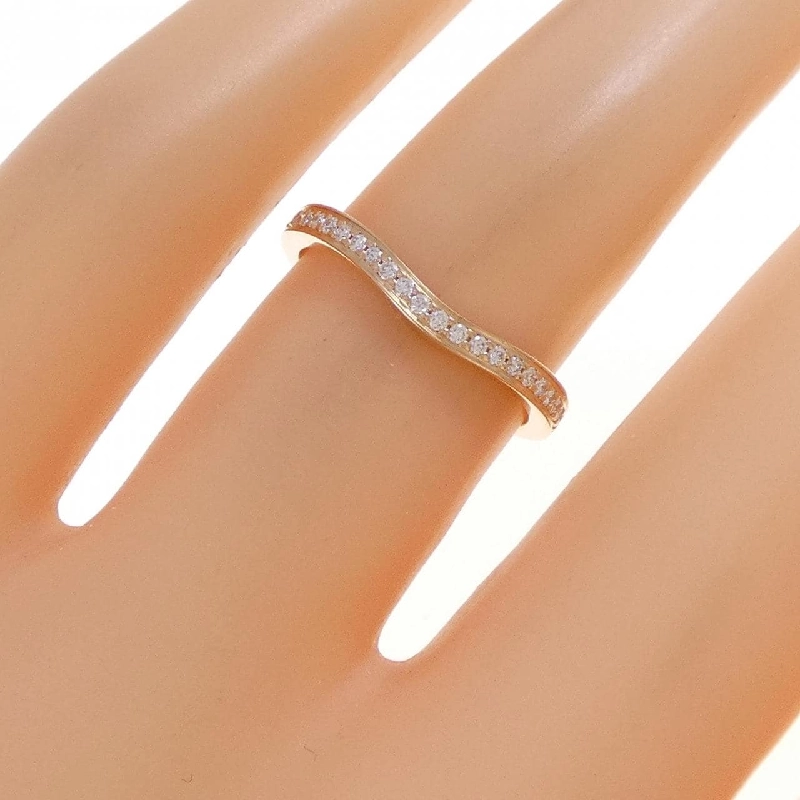 Nhẫn Ballerina Cartier - Hàng hiệu Authentic 837155