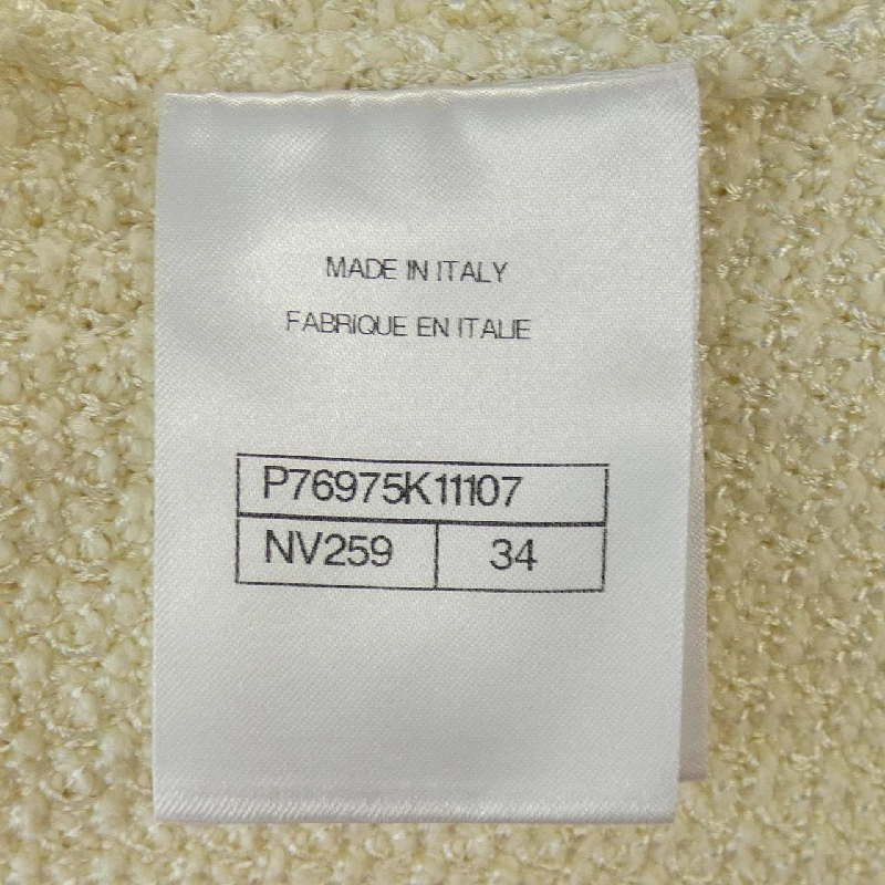 CHANEL ワンピース - Hàng hiệu Authentic 648695