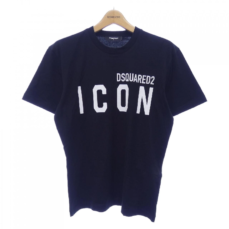 Áo thun DSQUARED2 S79GC0001 - Hàng hiệu Authentic 898527