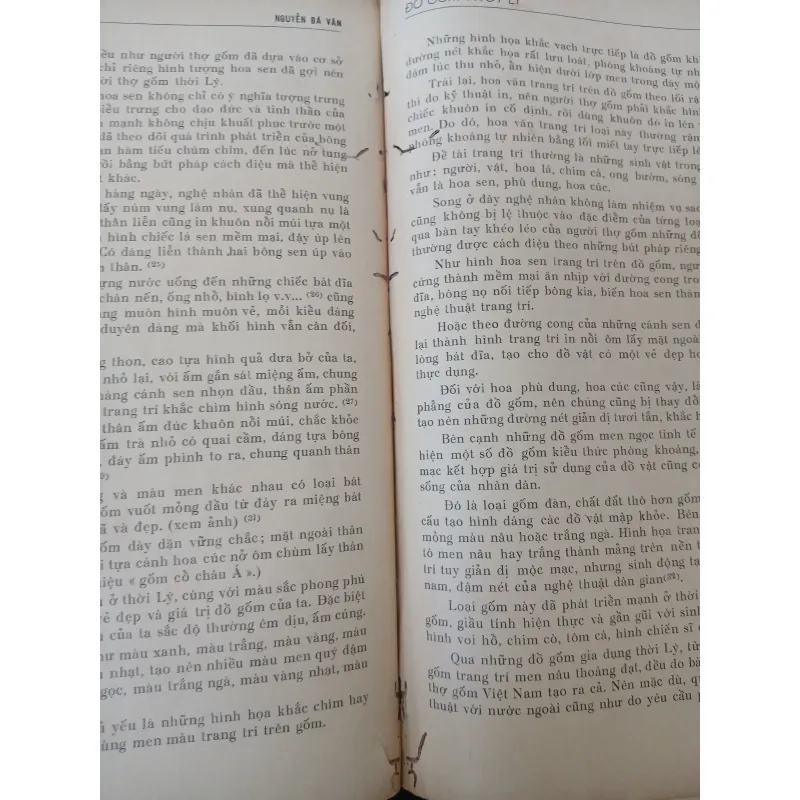 MỸ THUẬT THỜI LÝ - NGUYỄN ĐỨC NÙNG 775825