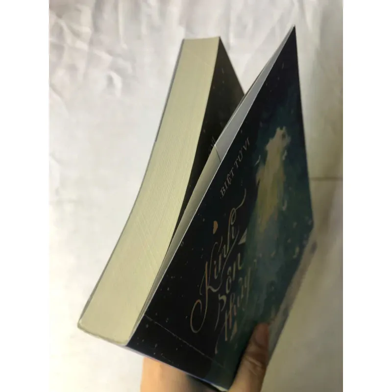 Kính Sơn Thuỷ - Biệt Tứ Vi 1007239