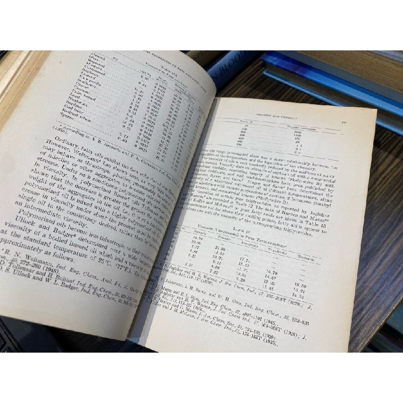 Industrial Oil and Fat Products, 2nd edition - Alton E. Bailey 336689