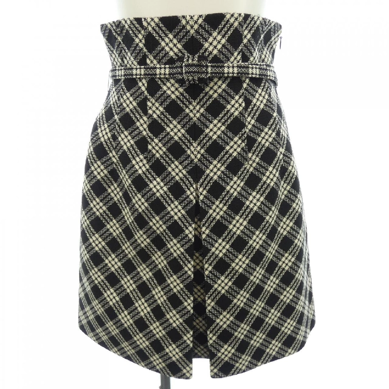 【Mã giảm giá】Christian Dior CHRISTIAN DIOR Váy 655260