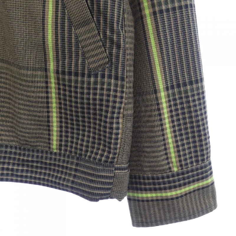 Áo khoác SILAS - Hàng hiệu Authentic 810209