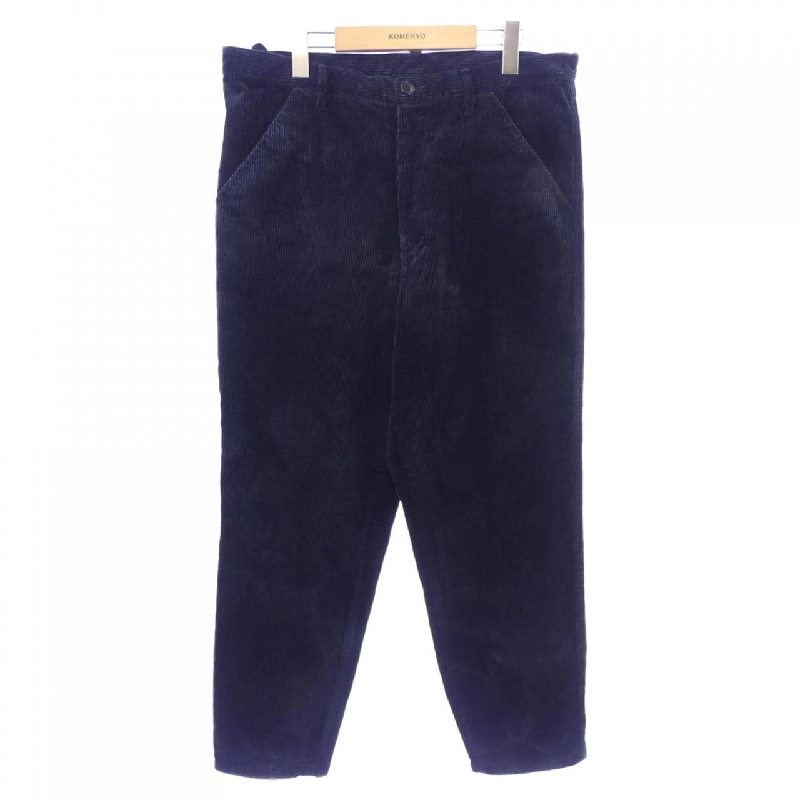 Quần COMME des GARCONS SHIRT FL-P007 - Hàng hiệu Chính hãng 886266