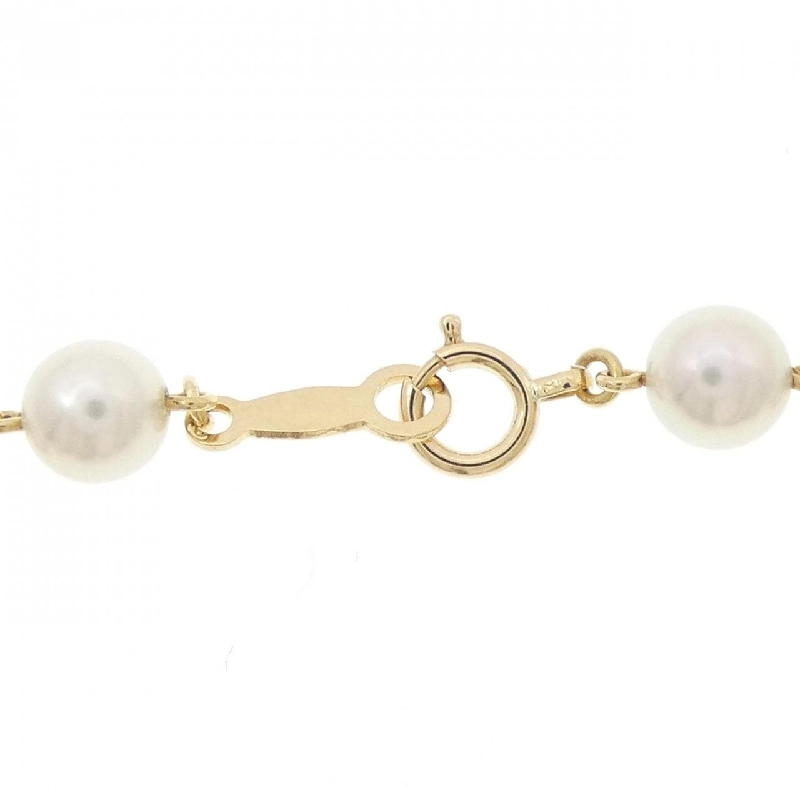 Mikimoto Akoya Pearl Bracelet - Hàng hiệu Authentic 849405