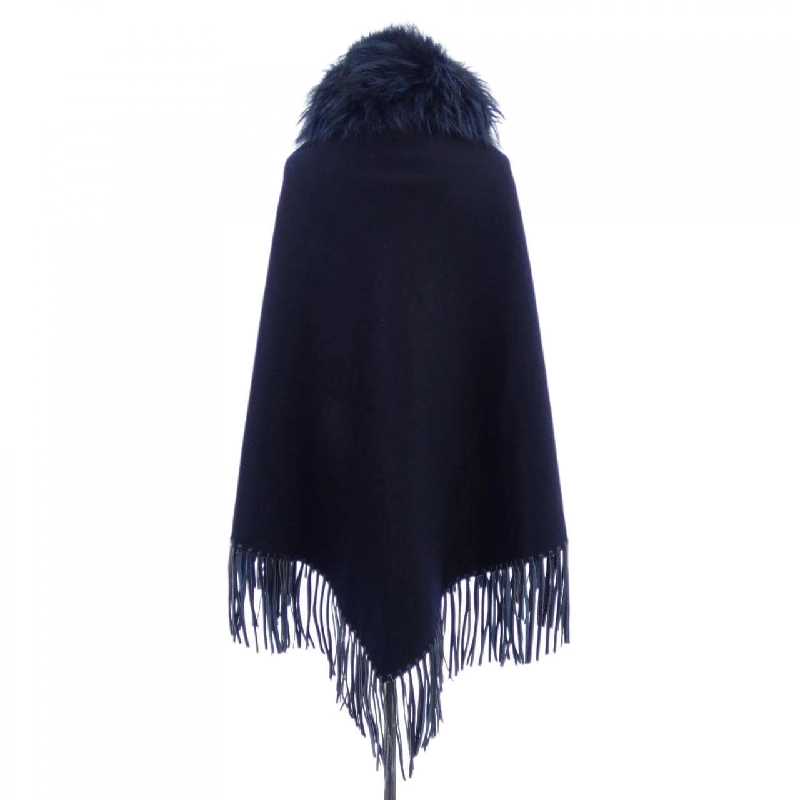 FENDI FVG494 3HX F042Q Cape - Hàng hiệu Chính hãng 808668