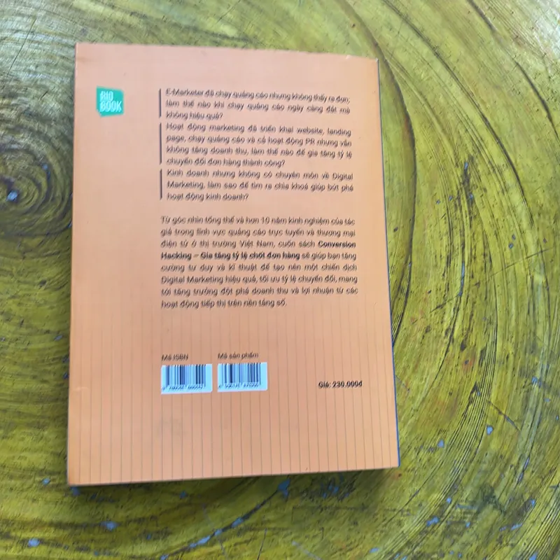 CONVERSION HACKING GIA TĂNG TỶ LỆ CHỐT ĐƠN 605135