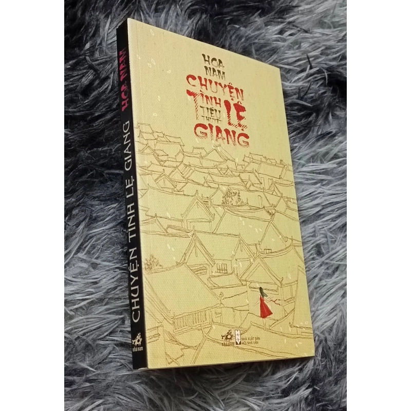 Chuyện tình Lệ Giang (Hoa Nam) 528626