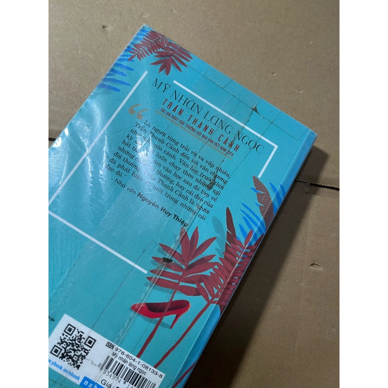 Mỹ Nhân Làng Ngọc 528295