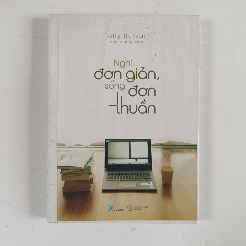 Nghĩ đơn giản, sống đơn thuần (2018) 195410