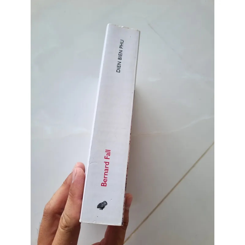 Điện Biên Phủ un coin d'Enfer - Bernard Fall 1029131