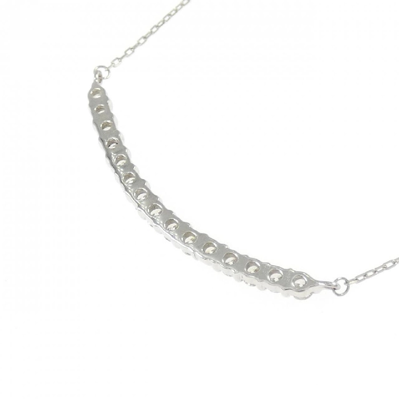 Dây chuyền kim cương PT950/PT850 0.30CT - Hàng hiệu Chính hãng 846242