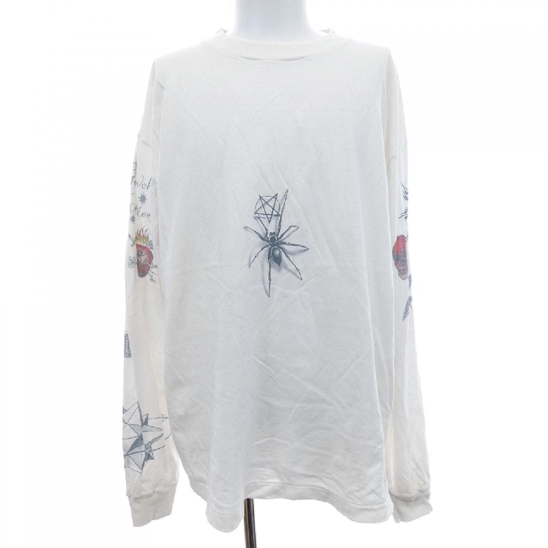 Áo thun SAINT MICHAEL SM-HR1-0000-C29 - Hàng hiệu Authentic 893369