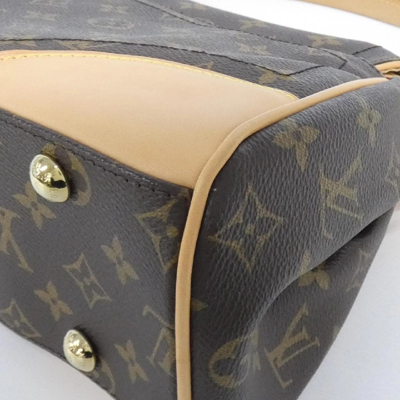 Túi xách vai Louis Vuitton Monogram Beverly MM M40121 - Hàng hiệu Chính hãng 802165