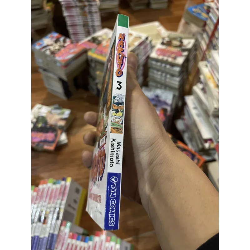 Naruto Tvm tập 3 760272