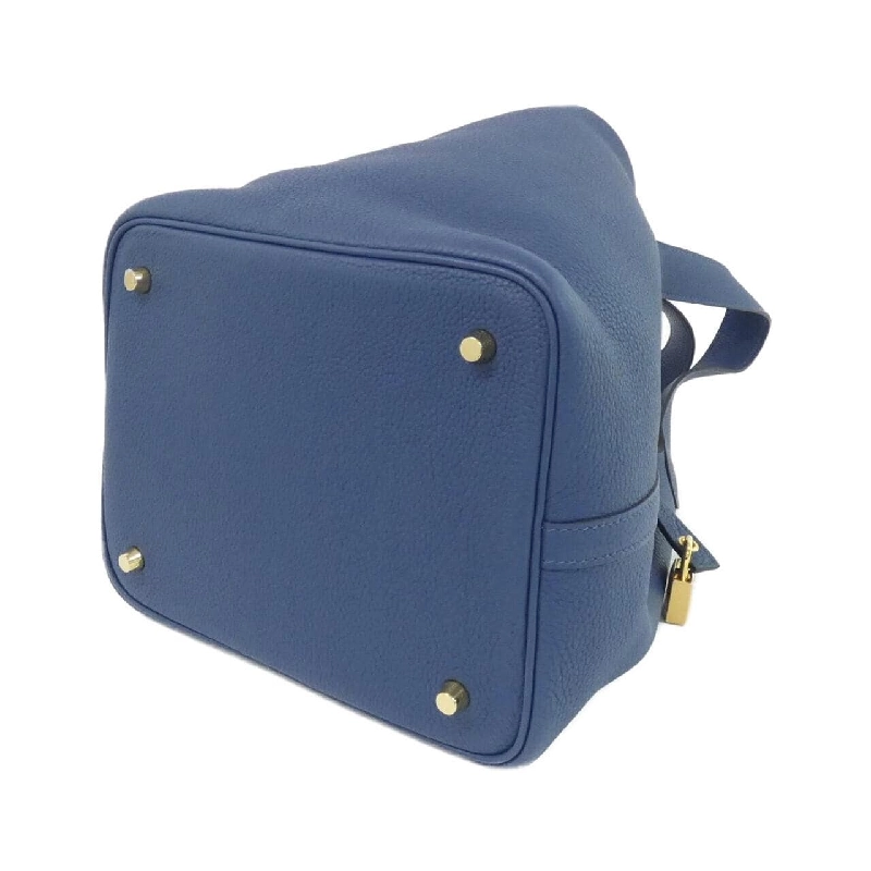 Túi Hermes Picotin Lock MM 073598CC 619189