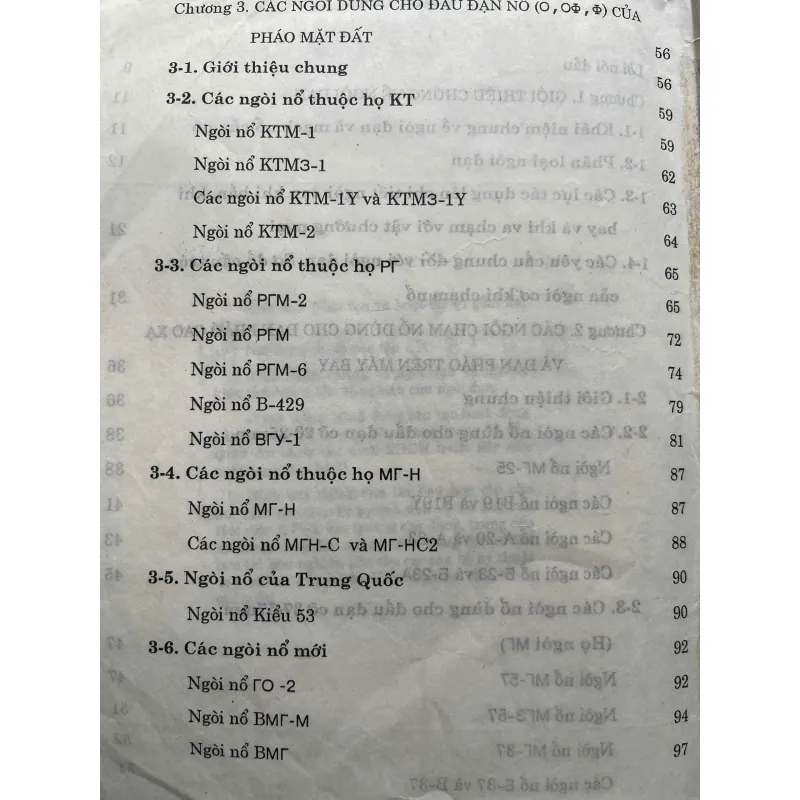 NGÒI ĐẠN (Tập I) 761673