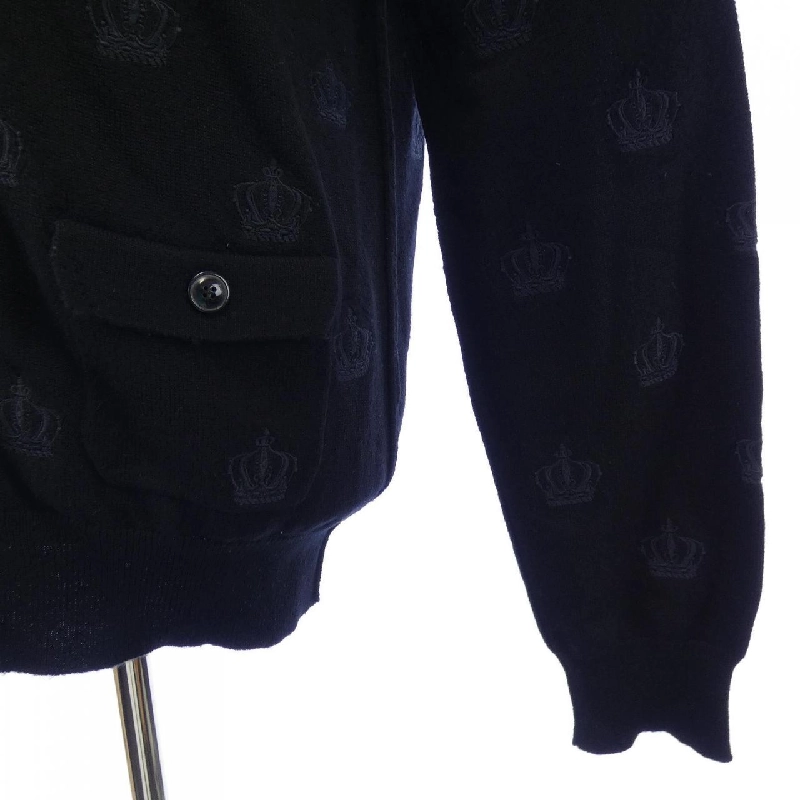 Dolce & Gabbana DOLCE&GABBANA GPC05K/F64EB Áo khoác - Hàng hiệu Chính hãng 892192