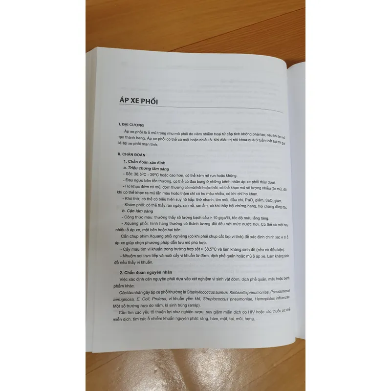 CHẨN ĐOÁN VÀ ĐIỀU TRỊ BỆNH NỘI KHOA 732167