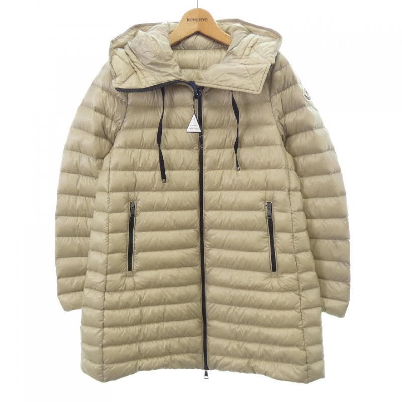Áo khoác lông vũ MONCLER 642532