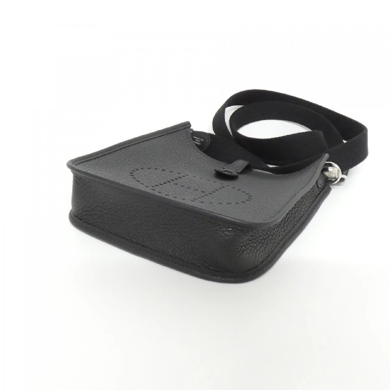 【Sản phẩm chưa sử dụng】Túi xách vai Hermès Evelyne Amazon 16cm 069426CK 610888