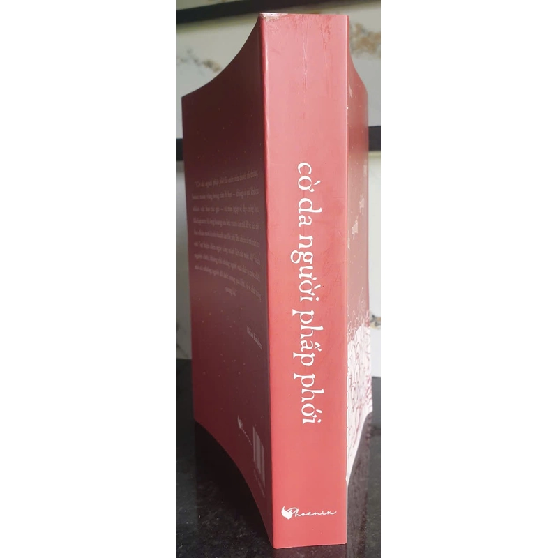Cờ Da Người Phấp Phới 471402