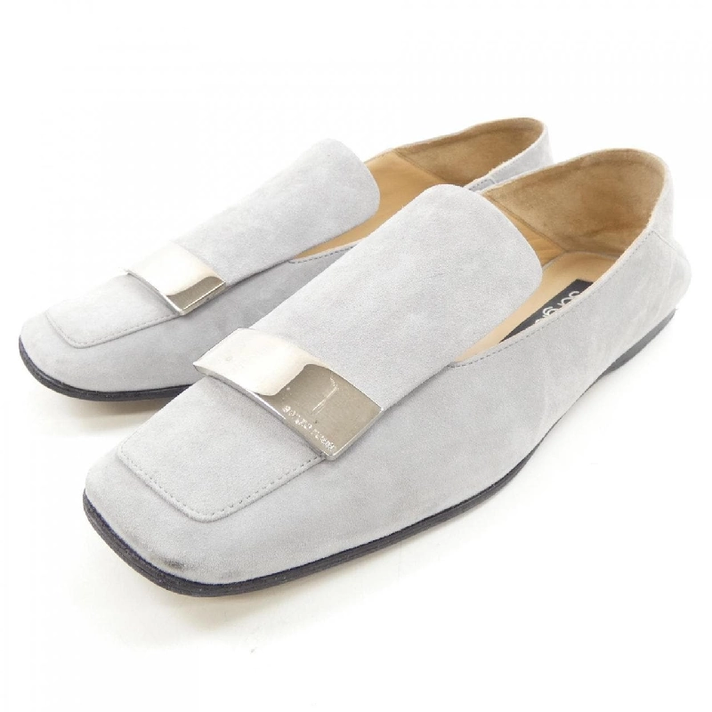 【Khuyến mãi】Giày Sergio Rossi 662990