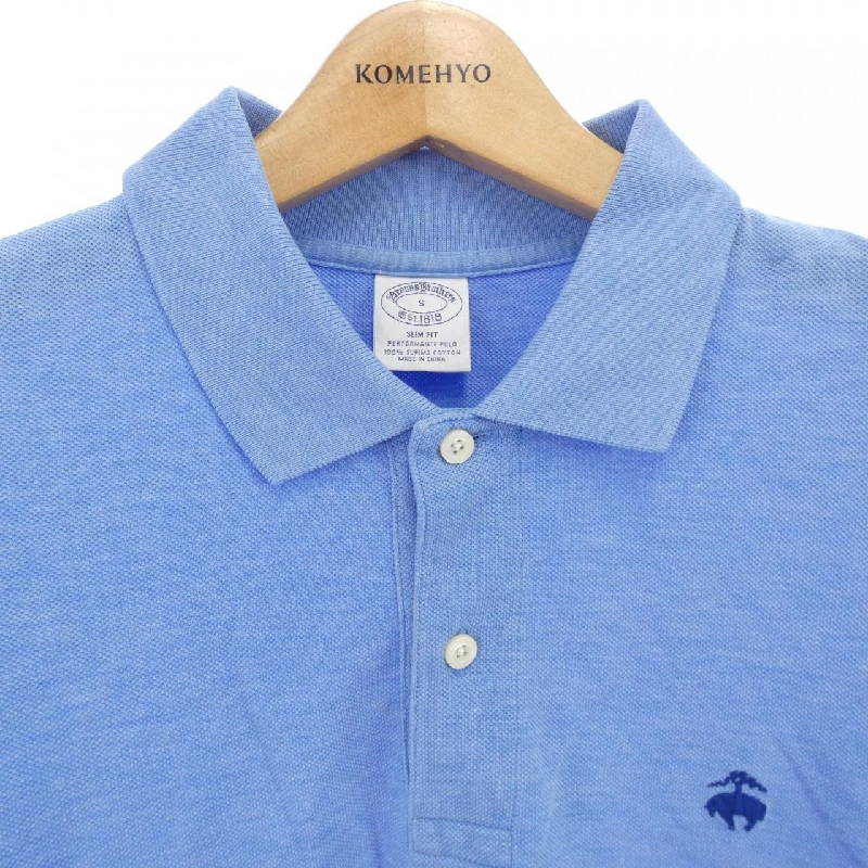 Áo polo BROOKS BROTHERS - Hàng hiệu Authentic 892190