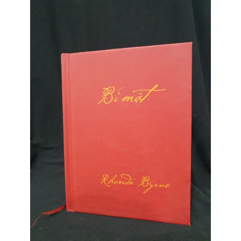 Bí mật mới 80% bìa cứng mất áo 2018 -HCM205 RHONDA BỶNE SÁCH KỸ NĂNG 922927