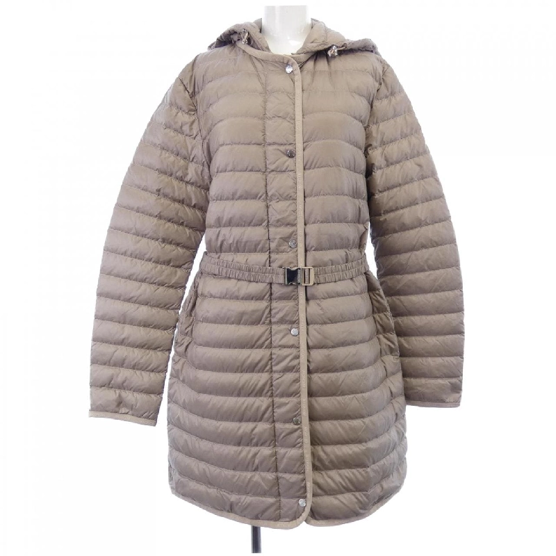 MONCLER OREDONNE Áo khoác lông - Hàng hiệu Chính hãng 822026