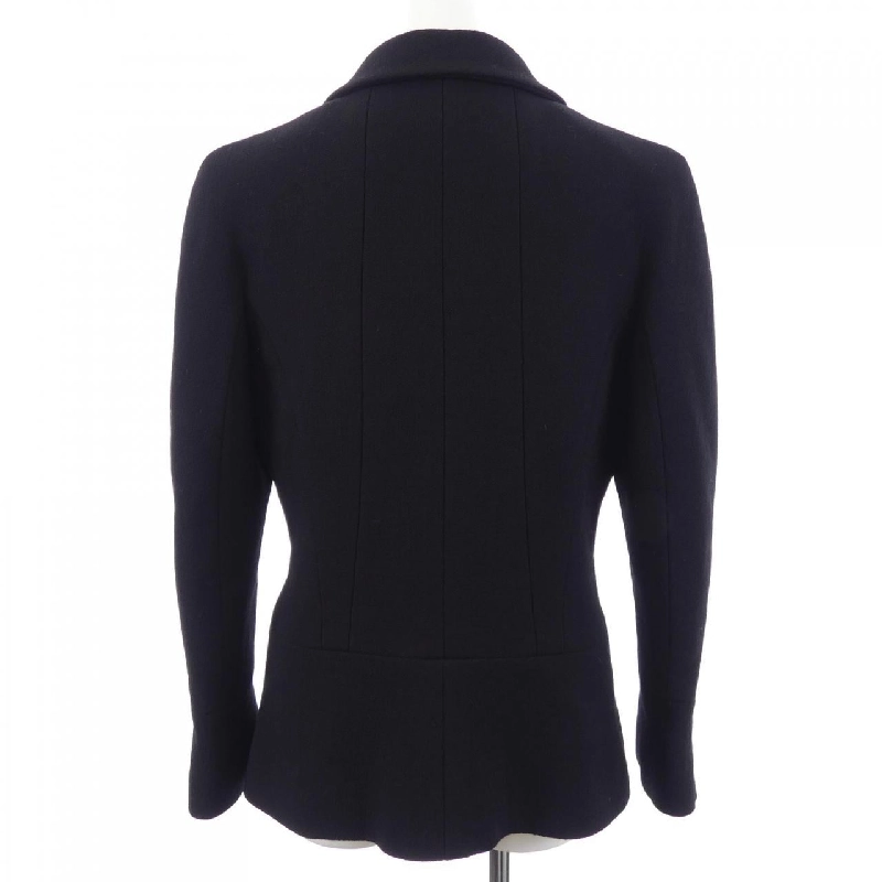 CHANEL P09690V03075 97A Jacket - Hàng hiệu Authentic 822536