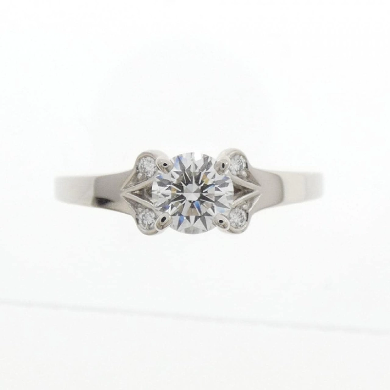 Nhẫn Ballerina Cartier 0.45CT - Hàng hiệu Chính hãng 841461