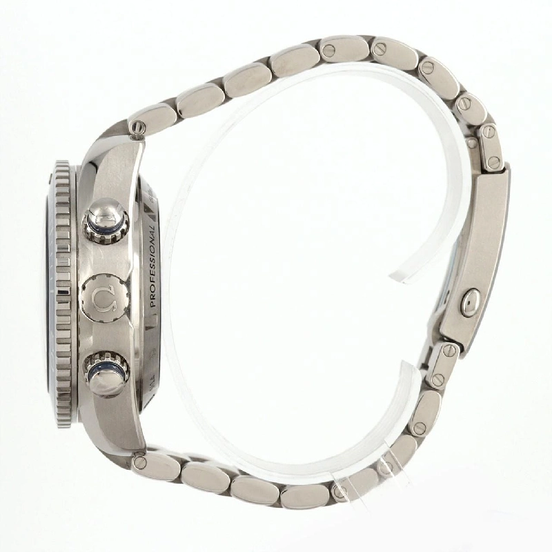 Đồng hồ Omega Planet Ocean Chrono Liquid Metal TI 232.90.46.51.03.001 TI tự động - Hàng hiệu Chính hãng 882457