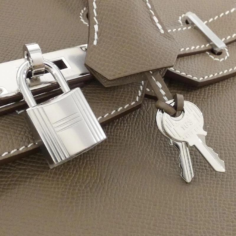 Túi Hermes Birkin 30cm 041701CK - Hàng hiệu Chính hãng 765683