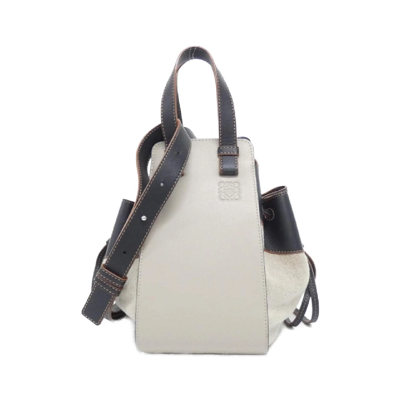 Túi đeo vai Loewe Hammock Drawstring Small A538Z95X09 609011
