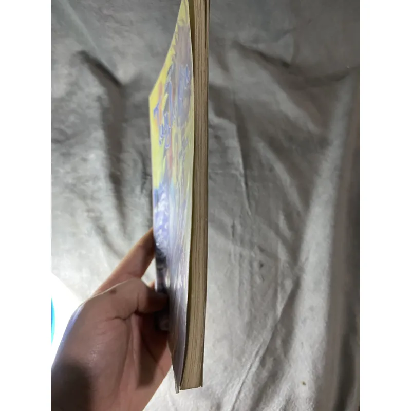 Truyện tranh Tuý Quyền tập 5 645595