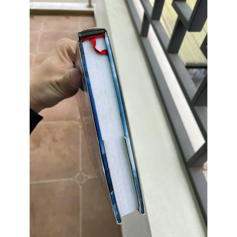 [Sách trinh thám] Khu Vườn Xương - Tess Gerritsen ( sách tốt) 787224